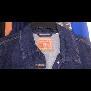 Women’s Trucker Denim Jacket